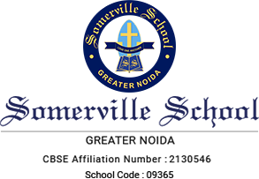 school noida somerville logo greater