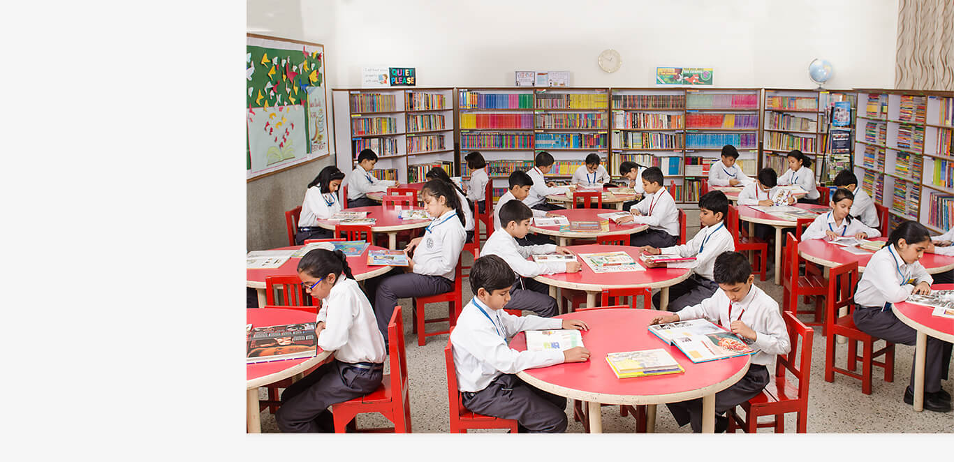 Best Schools Greater Noida